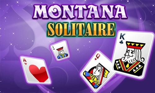Montana Solitaire